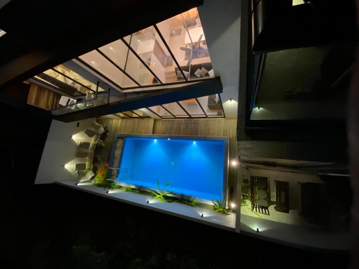 Unwind Dhigurah Hotel Dhigurah  Exterior photo