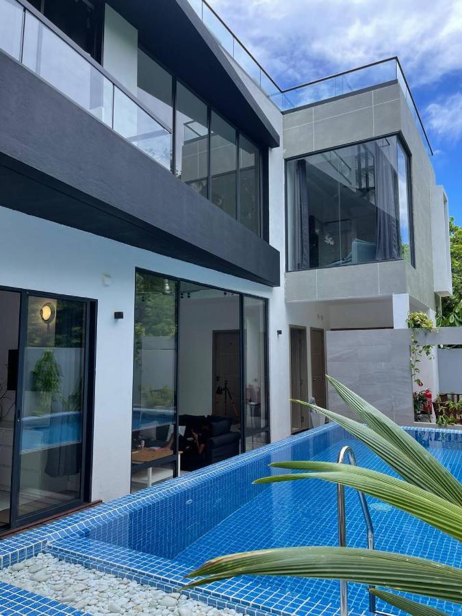 Unwind Dhigurah Hotel Dhigurah  Exterior photo